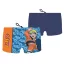 Naruto Jump Kinder Badehose Shorts, Größe 10 Jahre