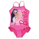 Barbie Style Kinder Badeanzug, Schwimmen 3 - 4 Jahre / 98 - 104 cm