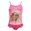 Barbie Style Kinder Badeanzug und Sarong-Set 3 - 4 Jahre / 98 - 104 cm
