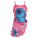 Disney Lilo und Stitch Pink Kinder Badeanzug und Sarong-Set 5 - 6 Jahre / 110 - 116 cm
