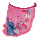 Disney Lilo und Stitch Pink Kinder Badeanzug und Sarong-Set 5 - 6 Jahre / 110 - 116 cm