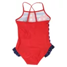 Disney Minnie Chic Kinder Badeanzug und Sarong Set 3 - 4 Jahre / 98 - 104 cm