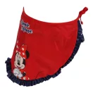 Disney Minnie Chic Kinder Badeanzug und Sarong Set 3 - 4 Jahre / 98 - 104 cm