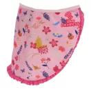 Disney Prinzessin Regal Kinder Badeanzug und Sarong Set 7 - 8 Jahre / 122 - 128 cm