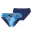 Disney Lilo und Stitch by the Sea Kinder Badehose, Schwimmer 5 - 6 Jahre / 110 - 116 cm