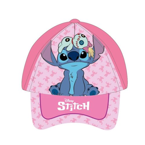 Disney Lilo und Stitch Sweet Scrump Kinder-Baseballmütze 52 cm