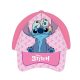 Disney Lilo und Stitch Sweet Scrump Kinder-Baseballmütze 52 cm