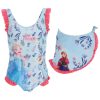 Disney Eiskönigin Frolic Kinder Badeanzug und Sarong Set 3 - 4 Jahre / 98 - 104 cm
