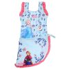 Disney Eiskönigin Frolic Kinder Badeanzug und Sarong Set 3 - 4 Jahre / 98 - 104 cm