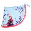 Disney Eiskönigin Frolic Kinder Badeanzug und Sarong Set 3 - 4 Jahre / 98 - 104 cm