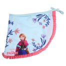 Disney Eiskönigin Frolic Kinder Badeanzug und Sarong-Set 7 - 8 Jahre / 122 - 128 cm