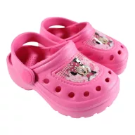 Disney Minnie Butterfly Kinderclogs 26/27