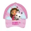 Gabby's Dollhouse Pandy Kinder Baseballmütze 52 cm