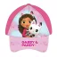 Gabby's Dollhouse Pandy Pink Kinder Baseballmütze 54 cm