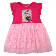 Barbie Glam Kinder Sommerkleid 5 Jahre / 110 cm