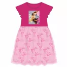 Barbie Glam Kinder Sommerkleid 5 Jahre / 110 cm