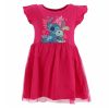 Disney Lilo und Stitch Scrump Kinder Sommerkleid 3 Jahre
