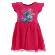 Disney Lilo und Stitch Scrump Kinder Sommerkleid 4 Jahre