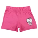 Hello Kitty Cutie Pink kurzer Kinderpyjama 4 Jahre / 104 cm