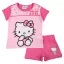 Hello Kitty Cutie Pink Kinderkurzpyjama 6 Jahre / 116 cm
