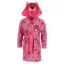 Disney Toy Story Lotso Kinderbademantel 5 - 6 Jahre / 110 - 116 cm