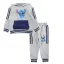 Disney Lilo und Stitch Grey Kinder Trainingsanzug, Jogging-Anzug 2 Jahre / 92 cm