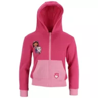  Gabby's Dollhouse Dark Pink Kinderpullover 2 Jahre / 92 cm