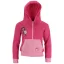 Gabby's Dollhouse Dark Pink Kinderpullover 2 Jahre / 92 cm