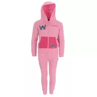   Disney Lilo und Stitch Pinky Kinder Trainingsanzug, Jogging-Set 2 Jahre / 92 cm