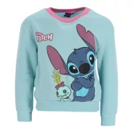 Disney Lilo und Stitch Blue Kinderpullover 2 Jahre / 92 cm