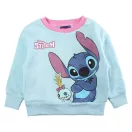 Disney Lilo und Stitch Blue Kinderpullover 4 Jahre / 104 cm