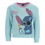Disney Lilo und Stitch Blue Kinderpullover 5 Jahre / 110 cm