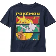 Pokémon Force Kinder kurzarmshirt, Oberteil 3 Jahre / 98 cm