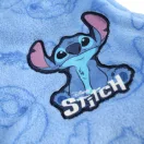 Disney Lilo und Stitch Blue Kinderbademantel 2 - 3 Jahre / 92 - 98 cm