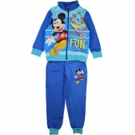   Disney Mickey  Fun Times Kinder Trainingsanzug, Jogging-Anzug 6 Jahre / 116 cm