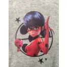 Miraculous Geschichten von Ladybug und Cat Noir Mission Kinder Trainingsanzug, Jogginganzug 7 Jahre / 122 cm im Geschenkbox II. Klasse