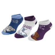 Disney Eiskönigin To Lead Kinder Unsichtbare Socken 23/26