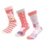 Peppa Wutz Kinder Socken 27/30