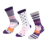 Peppa Wutz Kinder Socken 27/30