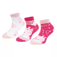 Peppa Wutz Dream Kinder Füßlinge 23/26