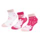 Peppa Wutz Dream Kinder Ballerina Socken, Füßlinge 31/34