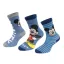 Disney Mickey  Kinder Socken 27/30