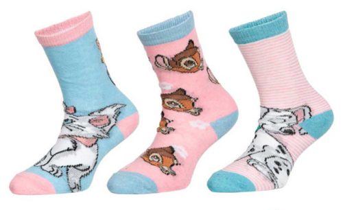 Disney 101 Dalmatiner Disney Classics Kinder Socken 31/34