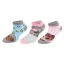 LOL Surprise! Mottled Kinderfußkettchensocken 23/26