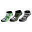 Star Wars Kinder Sneaker-Socken 23/26