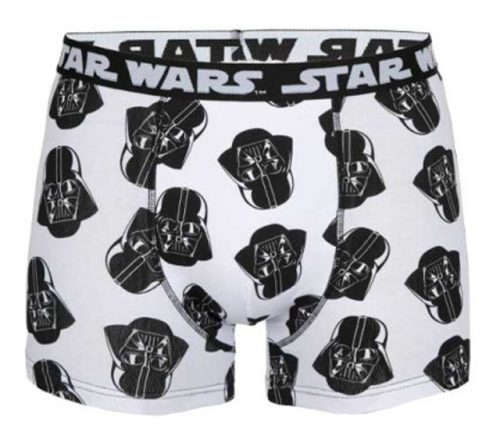 Star Wars Darth Vader Herren Boxershorts L