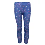 Peppa Wutz Flower Kinderleggings 92 cm
