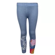 Peppa Wutz Flower Kinderleggings 92 cm