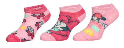 Disney Minnie Kinder Ballerina Socken, Füßlinge 27/30