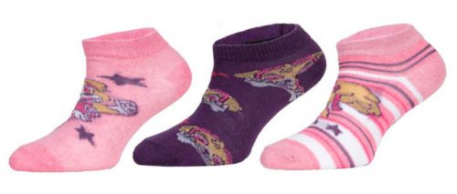 Paw Patrol Kinder-Fußsocken 23/26